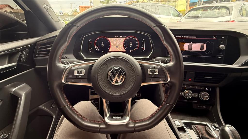 JETTA 2.0 350 TSI GASOLINA GLI DSG8