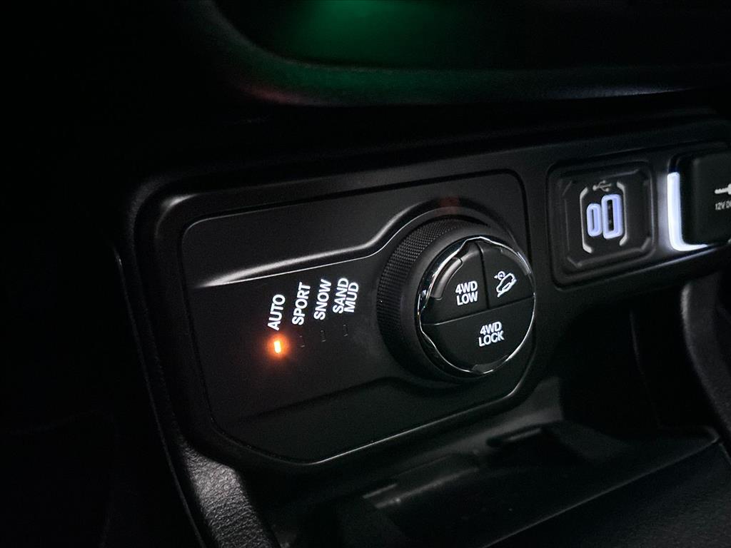 RENEGADE 1.3 T270 TURBO FLEX S 4X4 AT910