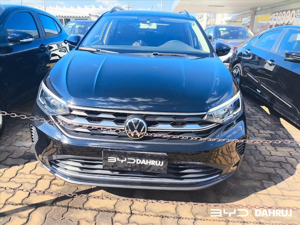 NIVUS 1.0 200 TSI TOTAL FLEX COMFORTLINE AUTOMÁTICO1