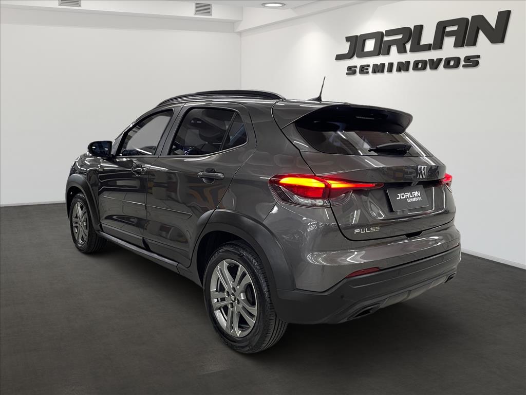 PULSE 1.3 FLEX DRIVE CVT4