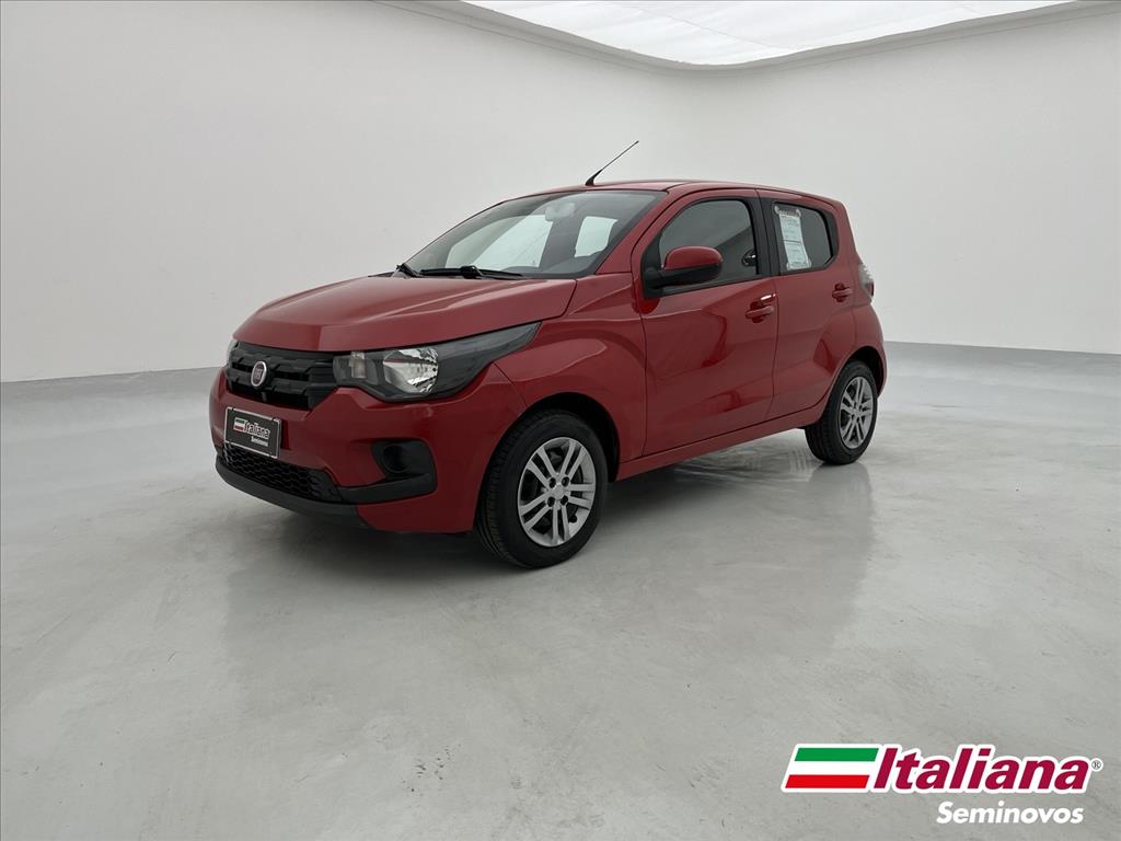 MOBI 1.0 EVO FLEX LIKE. MANUAL MOBI 1.0 EVO FLEX LIKE. MANUAL