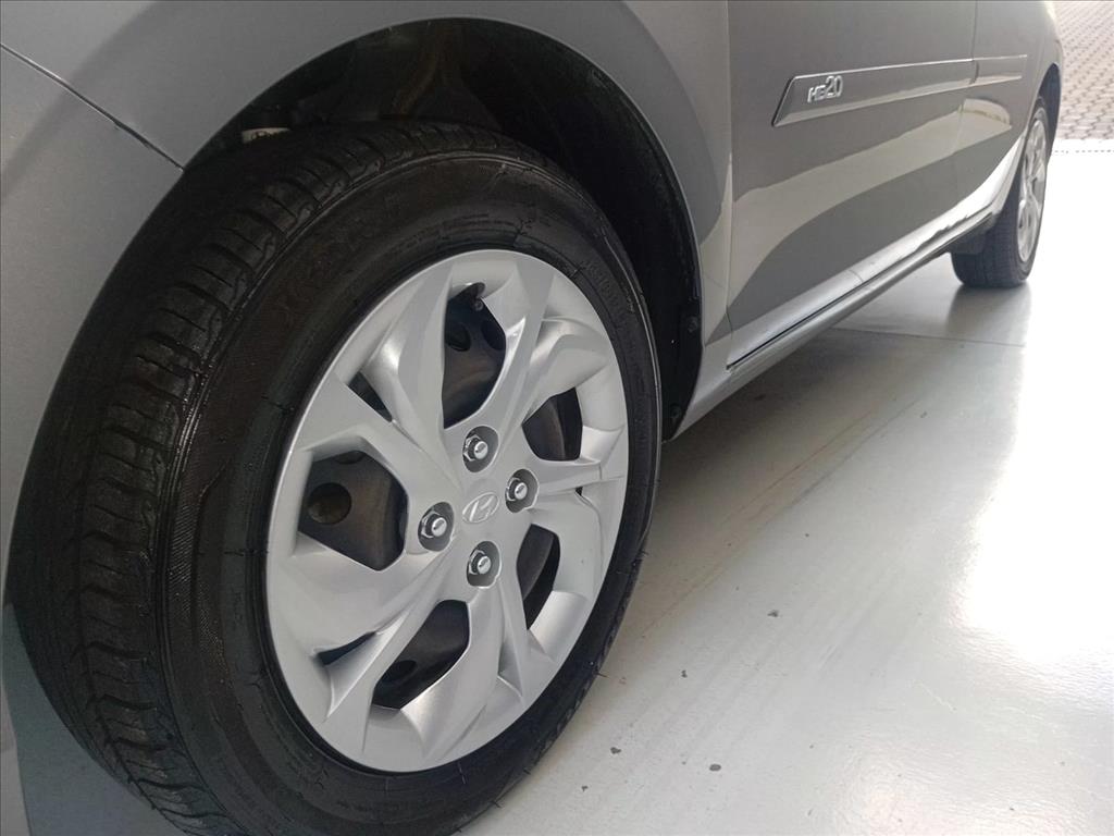HB20 1.0 12V FLEX SENSE PLUS MANUAL15