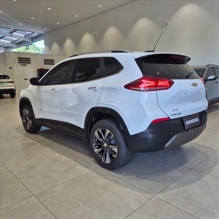 TRACKER 1.2 TURBO FLEX PREMIER AUTOMÁTICO5