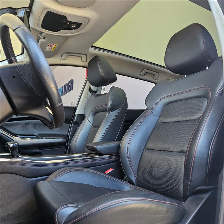 TIGGO 5x 1.5 VVT TURBO iFLEX TXS DCT9