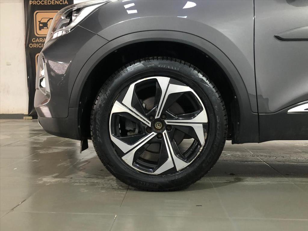 TIGGO 5X PRO 1.5 TCI FLEX HYBRID CVT14