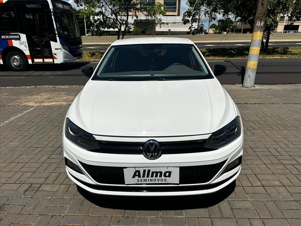 POLO 1.0 200 TSI COMFORTLINE AUTOMÁTICO1