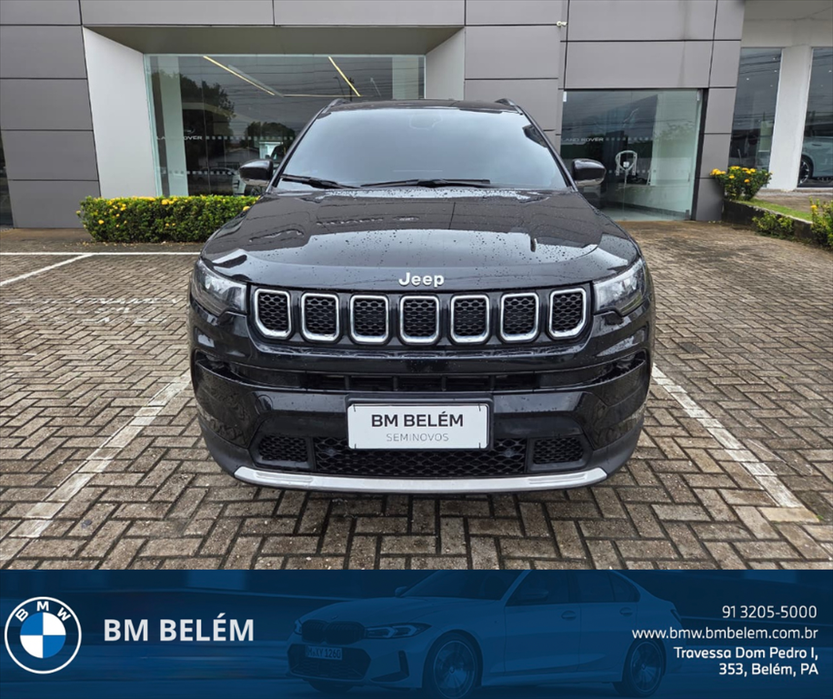 1.3 T270 TURBO FLEX LIMITED AT6