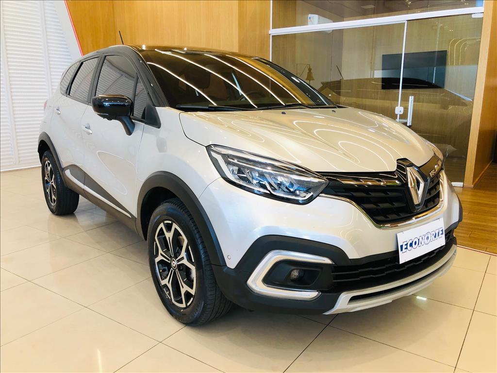 CAPTUR 1.3 TCE FLEX ICONIC X-TRONIC2