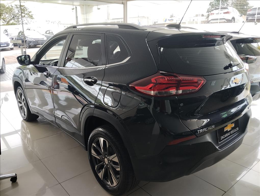 TRACKER 1.2 TURBO FLEX PREMIER AUTOMÁTICO3