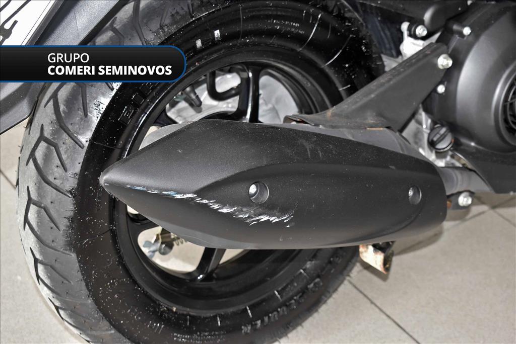FLUO 125 ABS