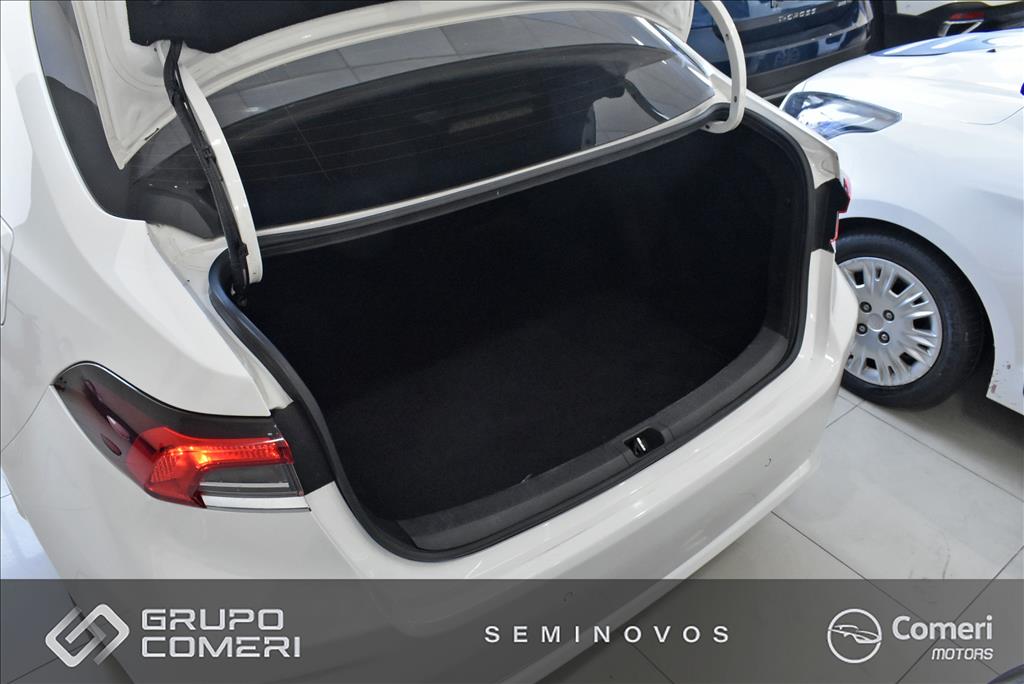 COROLLA 2.0 VVT-IE FLEX GLI DIRECT SHIFT15