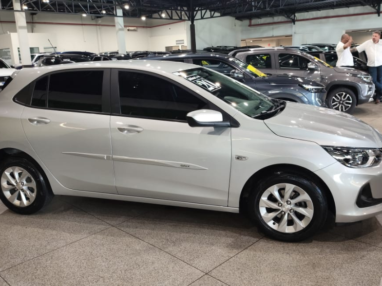 ONIX 1.0 TURBO FLEX LTZ MANUAL3