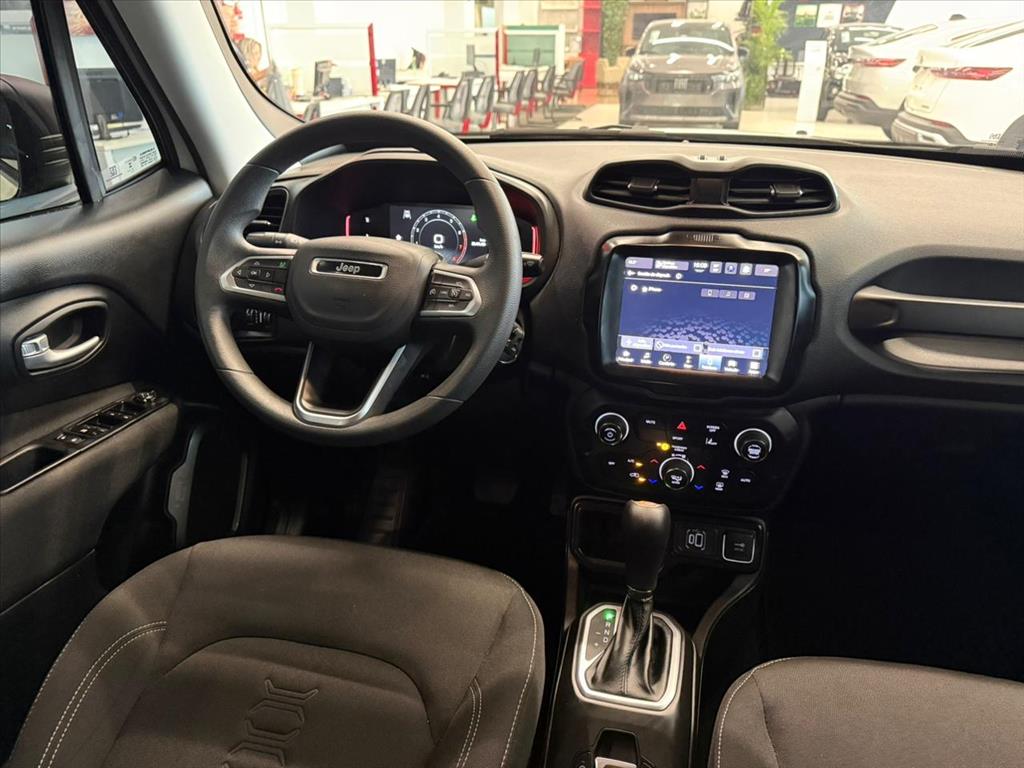 RENEGADE 1.3 T270 TURBO FLEX SAHARA AT67