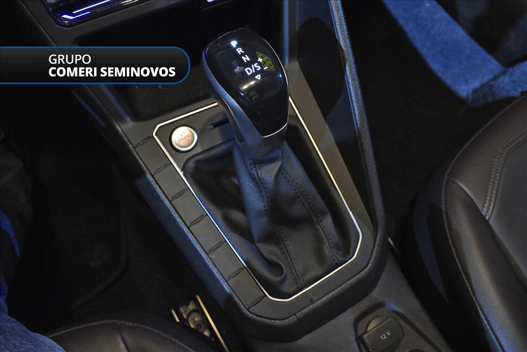 VIRTUS 1.0 200 TSI HIGHLINE AUTOMÁTICO