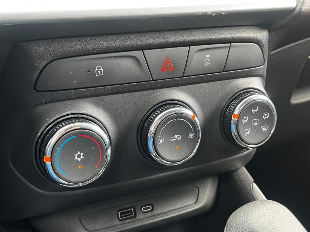 MONTANA 1.2 TURBO FLEX LTZ AUTOMÁTICO8