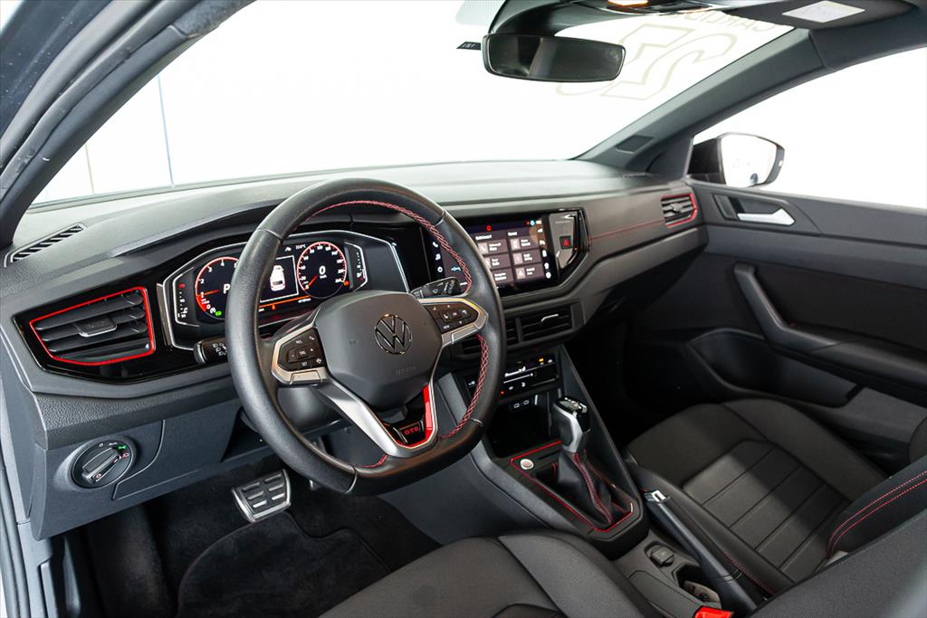POLO 1.4 250 TSI GTS AUTOMÁTICO11