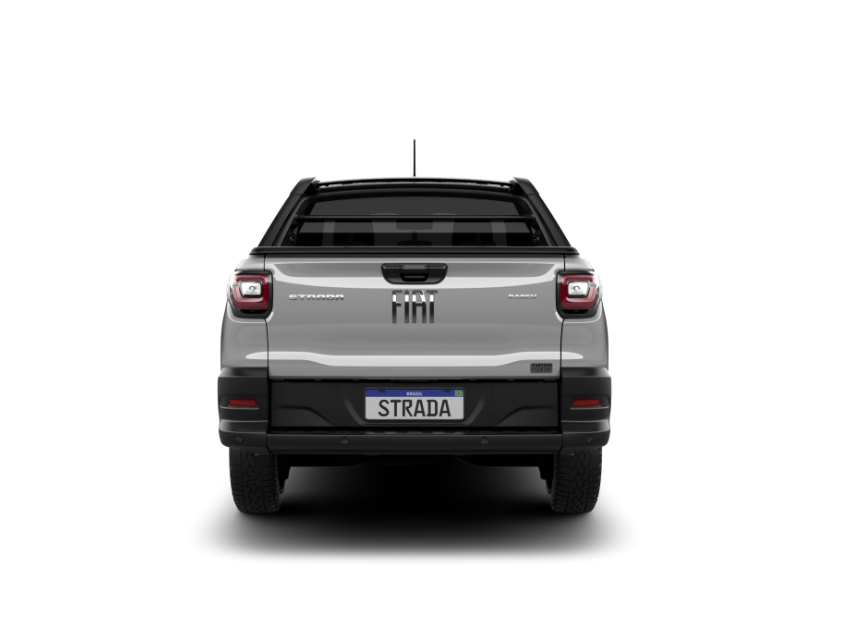 STRADA 1.0 TURBO 200 FLEX RANCH CD CVT2