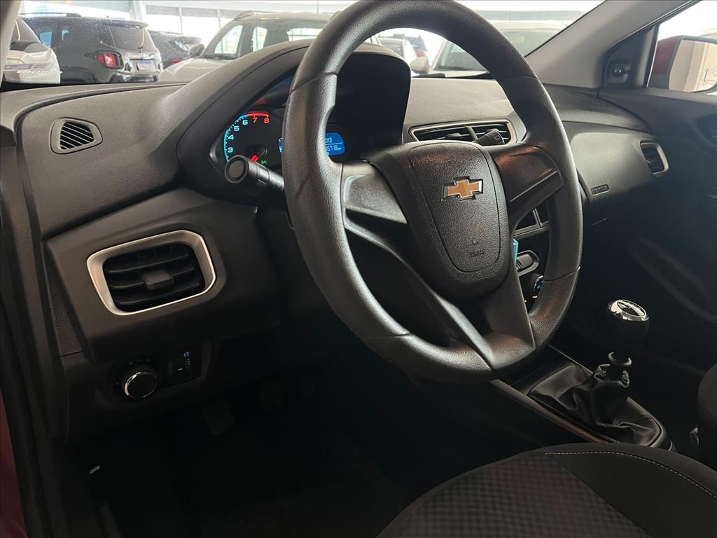 ONIX 1.0 MPFI LT 8V FLEX 4P MANUAL9