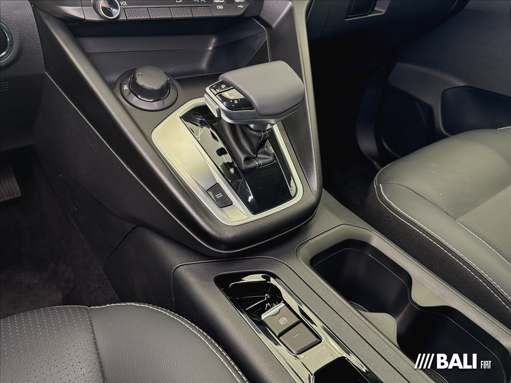 TITANO 2.2 TURBO DIESEL RANCH 4X4 AT812