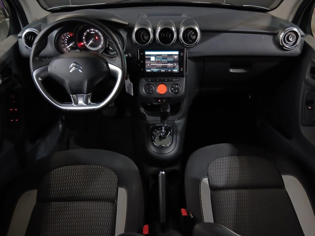 C3 1.6 VTI 120 FLEX URBAN TRAIL EAT69