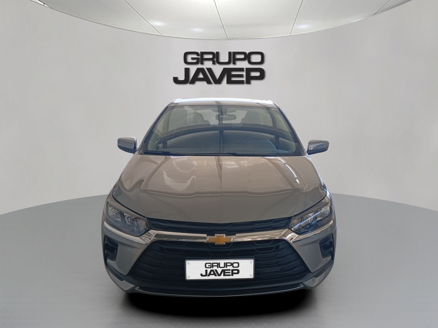 Chevrolet Onix 1.0 Flex Manual - foto 10