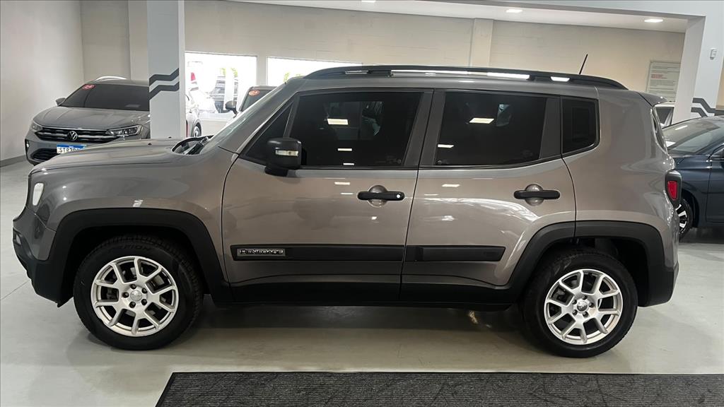RENEGADE 1.8 16V FLEX SPORT 4P AUTOMÁTICO2