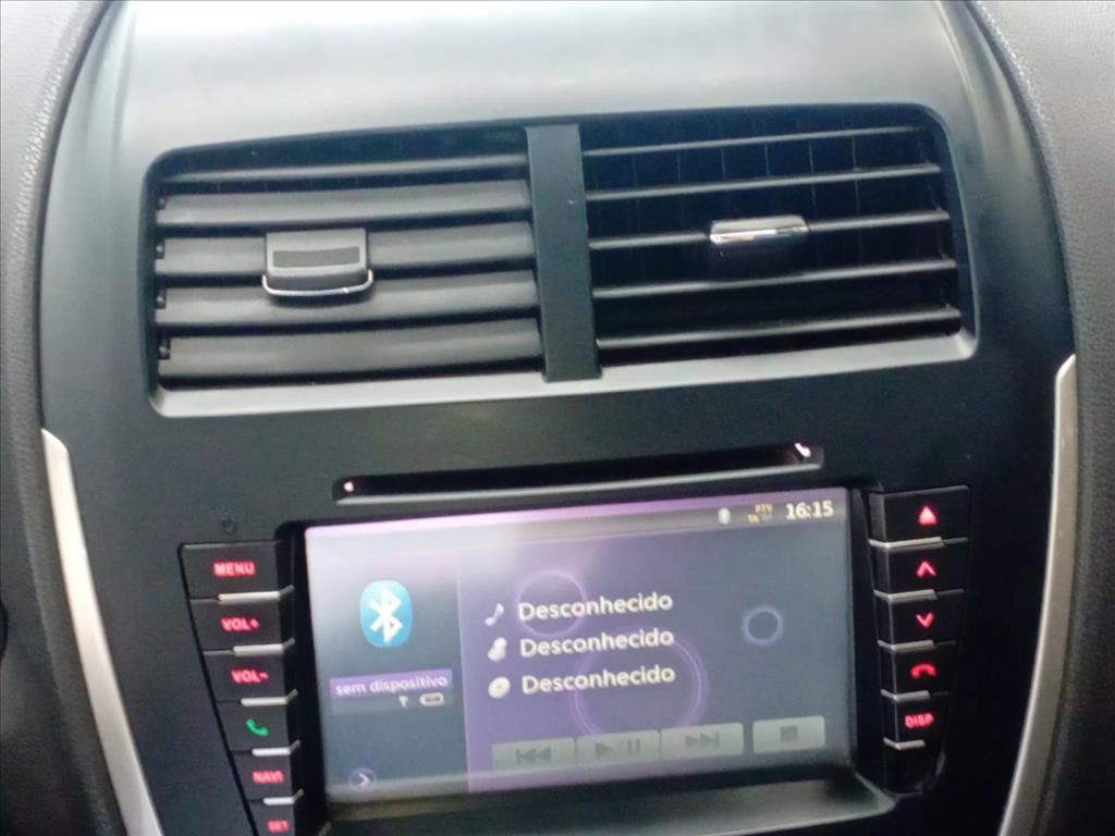 ASX 2.0 4X4 AWD 16V GASOLINA 4P AUTOMÁTICO11