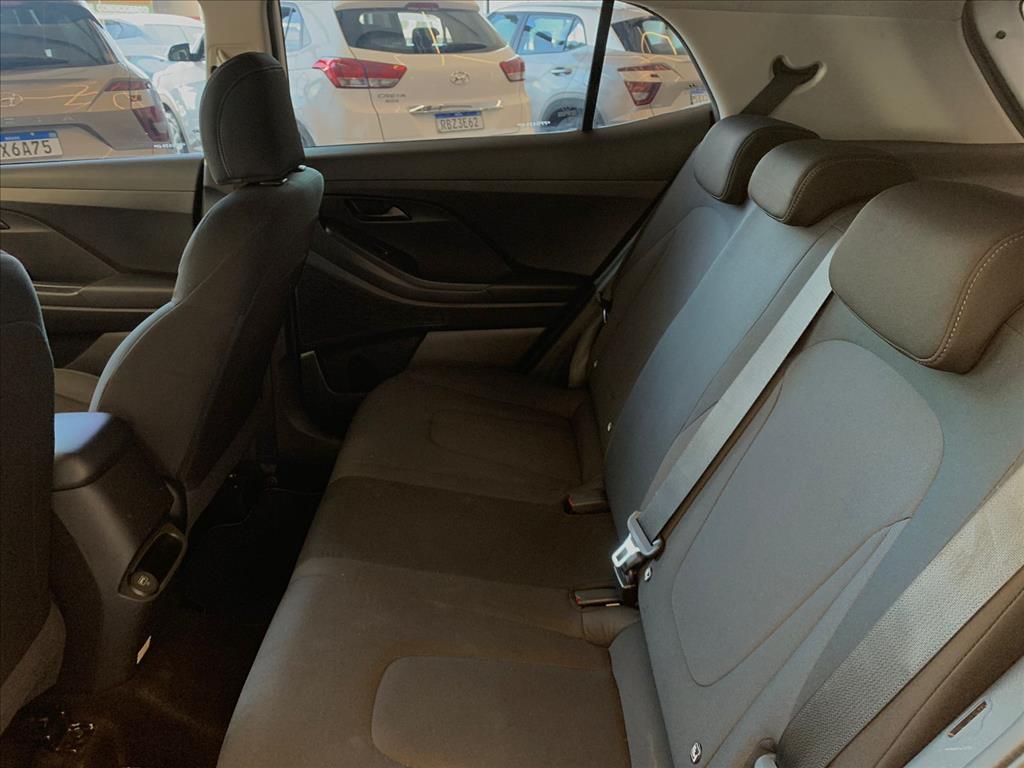 CRETA 1.0 TGDI FLEX COMFORT AUTOMÁTICO