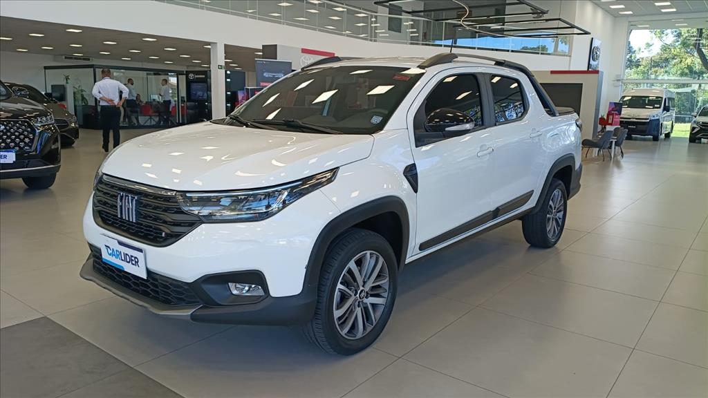 STRADA 1.3 FIREFLY FLEX VOLCANO CD CVT7