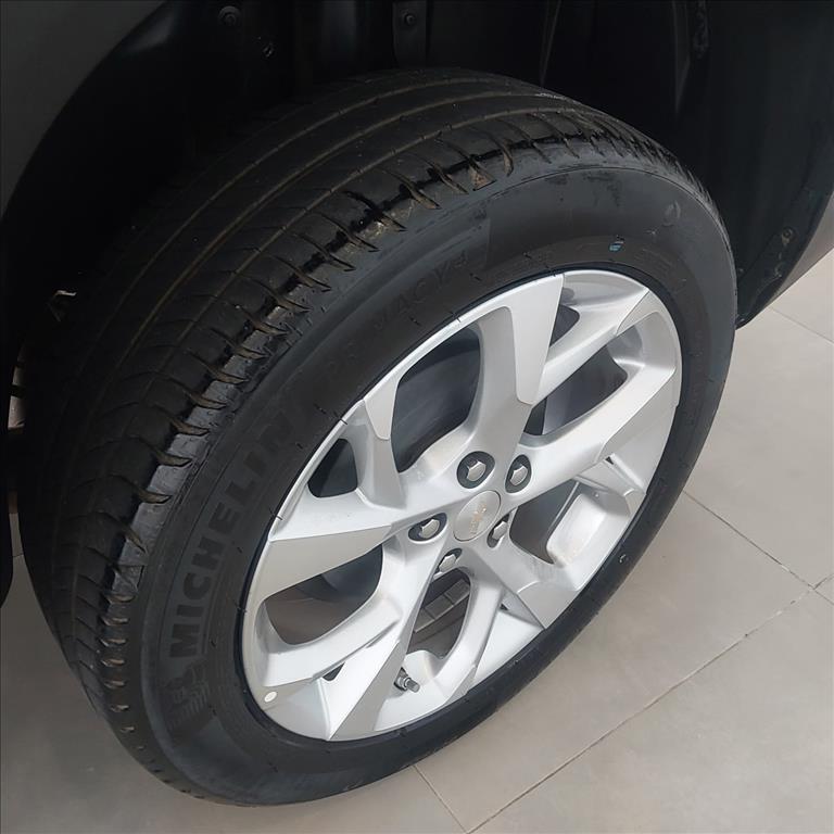 MONTANA 1.2 TURBO FLEX LTZ AUTOMÁTICO13