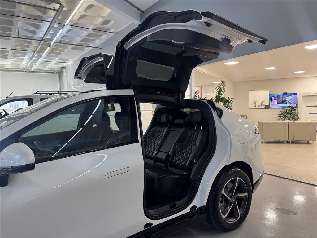 HYPTEC HT 72,7 KW ELÉTRICO ULTRA12