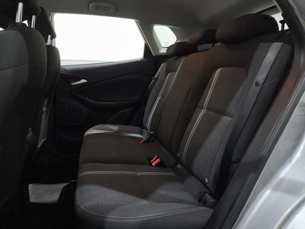 TRACKER 1.0 TURBO FLEX LT AUTOMÁTICO9