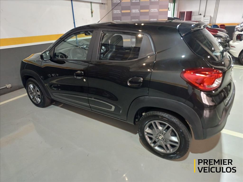 KWID 1.0 12V SCE FLEX INTENSE MANUAL10