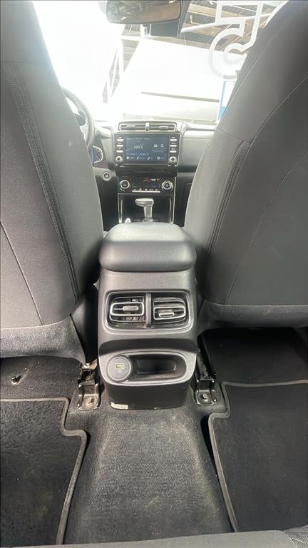 CRETA 1.0 TGDI FLEX LIMITED AUTOMÁTICO13