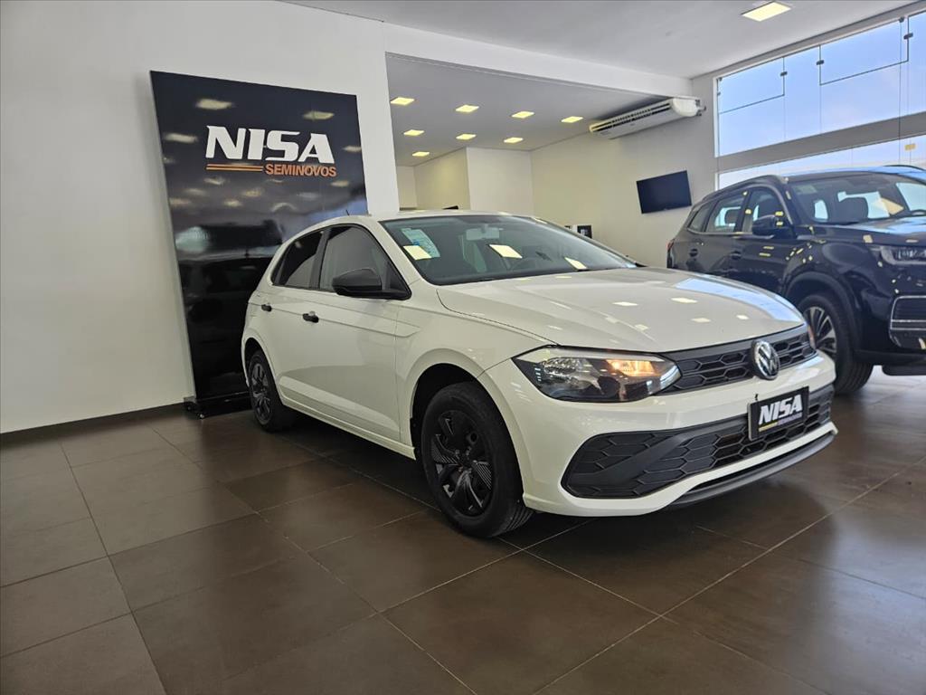 POLO 1.0 MPI TRACK MANUAL