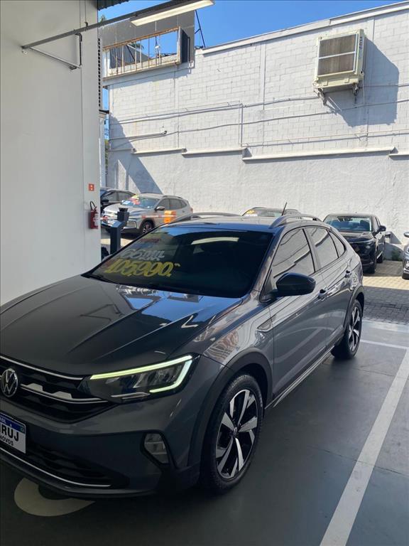 NIVUS 1.0 200 TSI TOTAL FLEX HIGHLINE AUTOMÁTICO