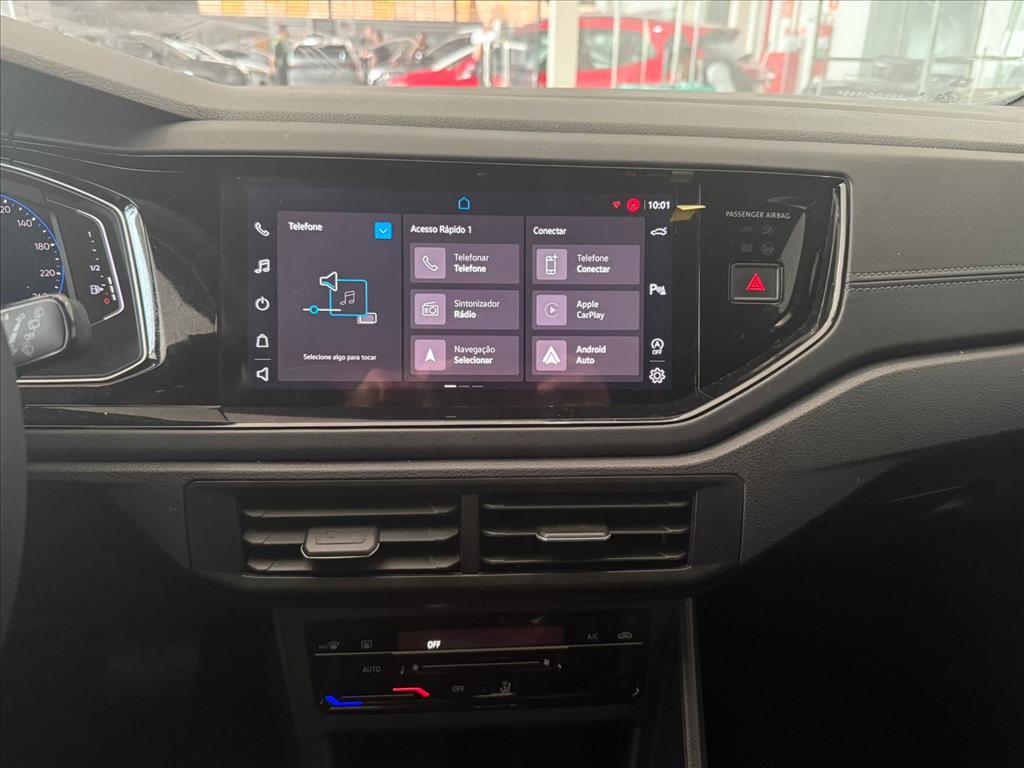 NIVUS 1.0 200 TSI TOTAL FLEX HIGHLINE AUTOMÁTICO NIVUS 1.0 200 TSI TOTAL FLEX HIGHLINE AUTOMÁTICO