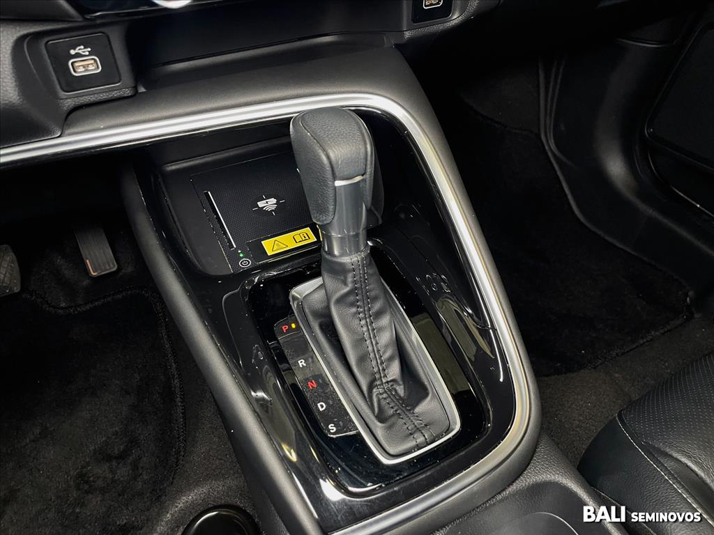 HR-V 1.5 DI I-VTEC FLEX EXL CVT14