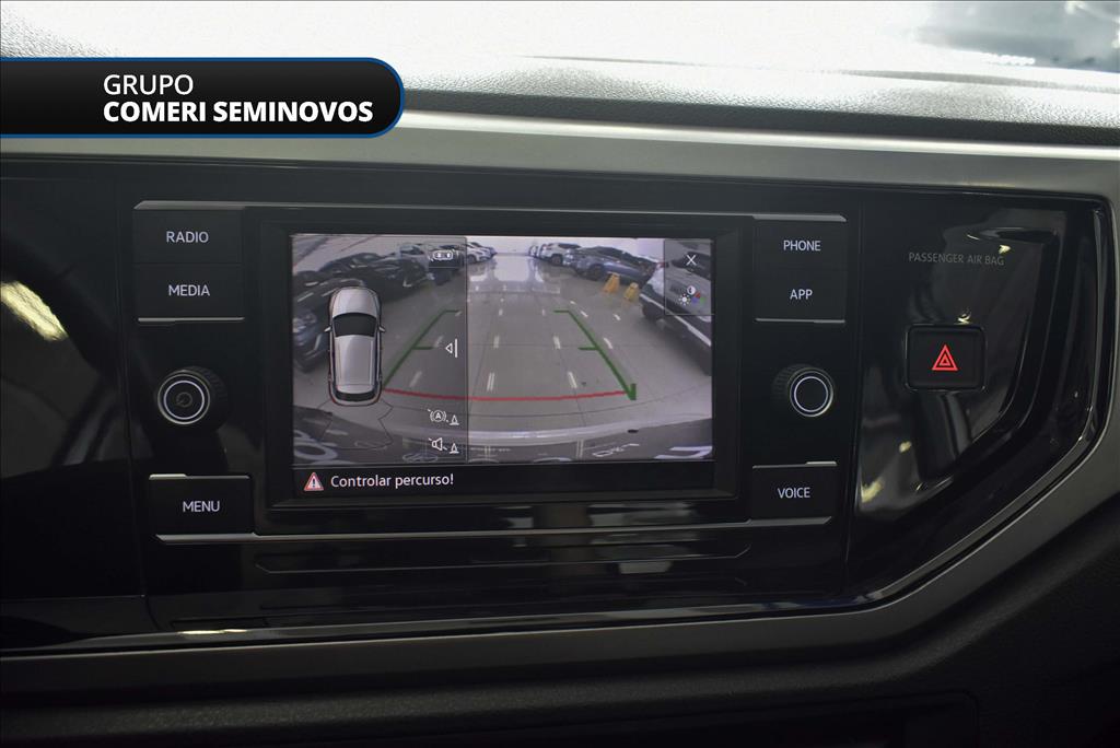 NIVUS 1.0 200 TSI TOTAL FLEX COMFORTLINE AUTOMÁTICO8