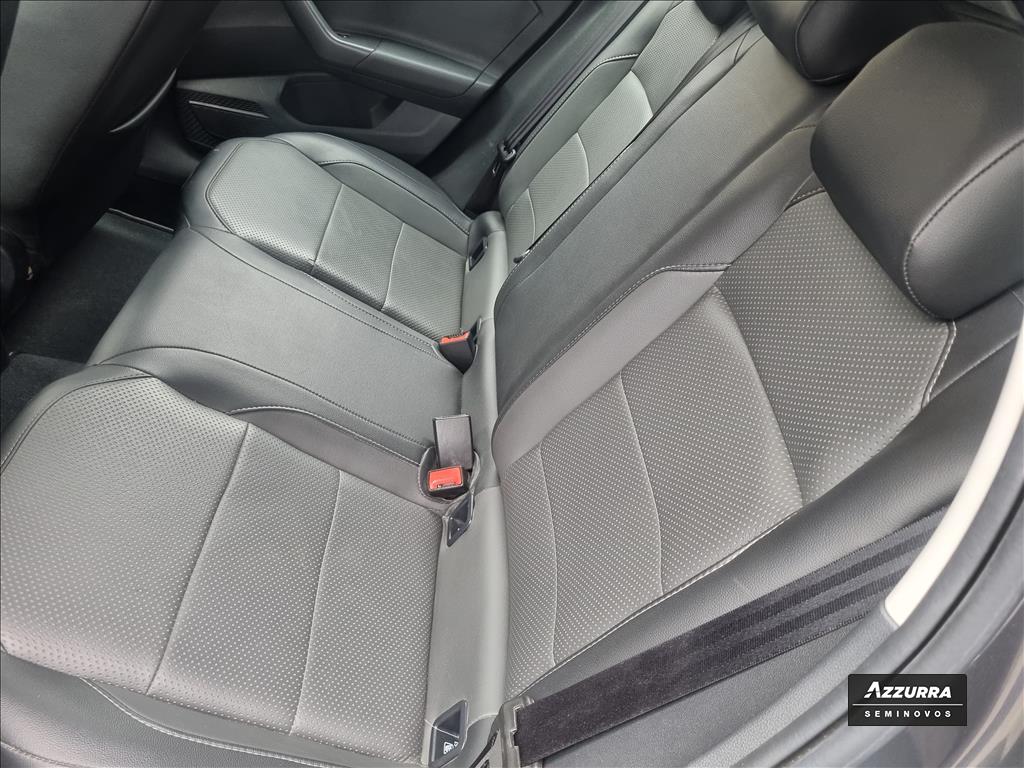 NIVUS 1.0 200 TSI TOTAL FLEX SENSE AUTOMÁTICO14