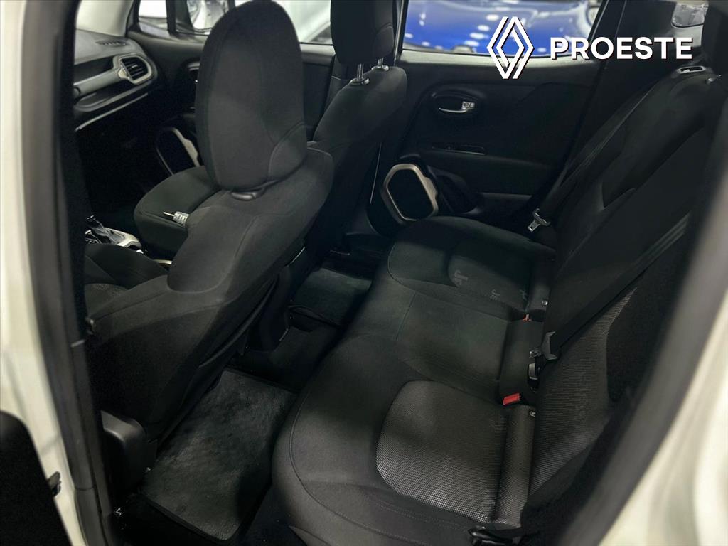 RENEGADE 1.8 16V FLEX SPORT 4P AUTOMÁTICO