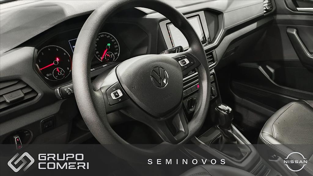 T-CROSS 1.0 200 TSI TOTAL FLEX SENSE AUTOMÁTICO10