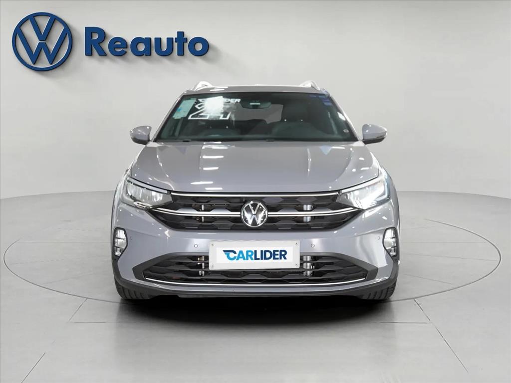 NIVUS 1.0 200 TSI TOTAL FLEX HIGHLINE AUTOMÁTICO1