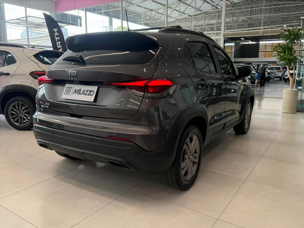 PULSE 1.3 FLEX DRIVE CVT5