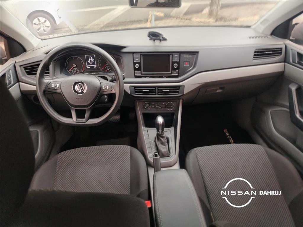 POLO 1.6 MSI TOTAL FLEX AUTOMÁTICO4