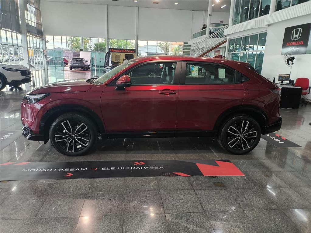 HR-V 1.5 DI I-VTEC TURBO FLEX TOURING CVT9