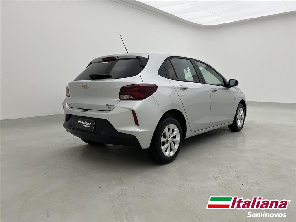ONIX 1.0 FLEX LT MANUAL4