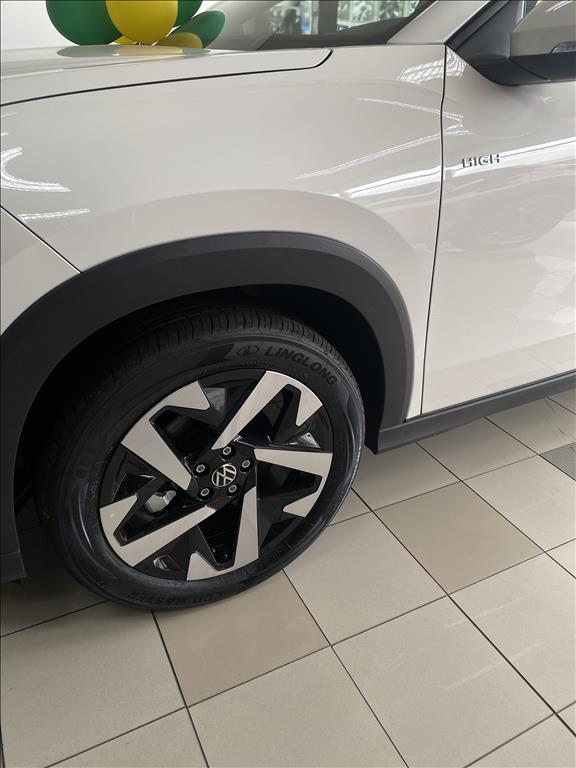 TERA 1.0 170 TSI HIGH AUTOMÁTICO2