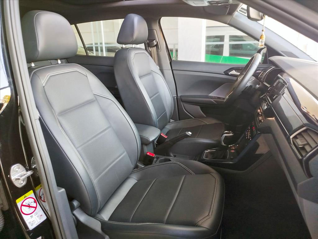 T-CROSS 1.0 200 TSI TOTAL FLEX COMFORTLINE AUTOMÁTICO17