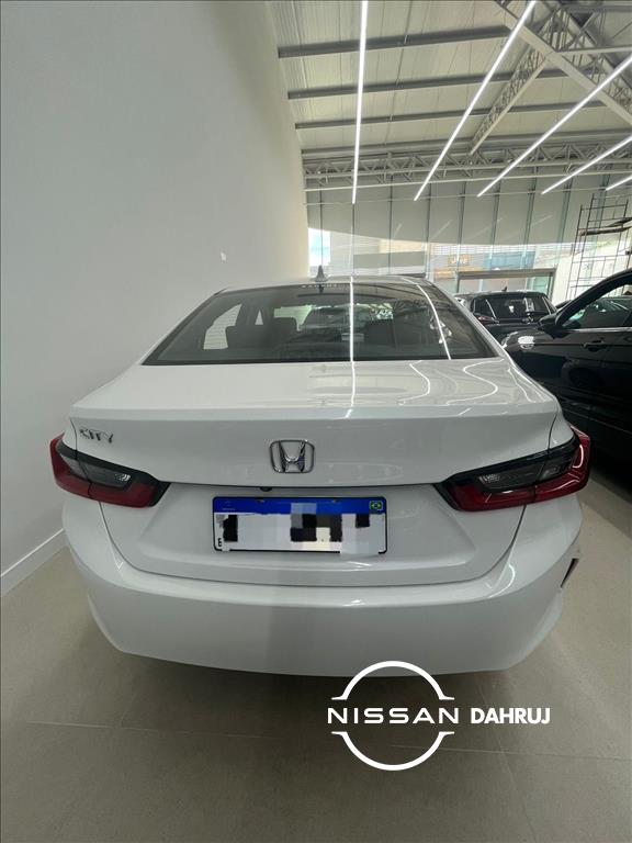 CITY 1.5 i-VTEC FLEX EX CVT12